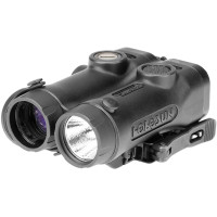 Лазерний цілевказівник Holosun LE321-RD (LE321R) Red & IR / White & IR illuminator (747052)