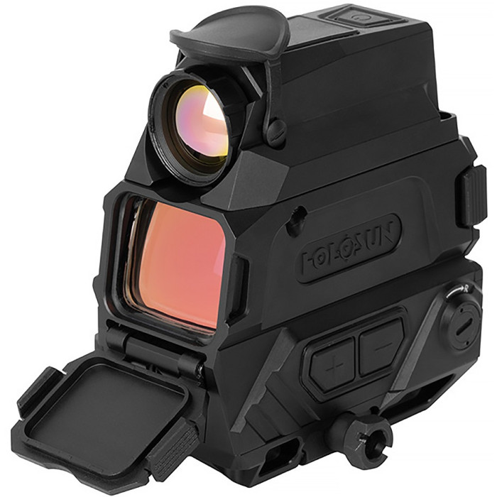 Приціл коліматорний тепловізійний Holosun DRS-TH (747060)