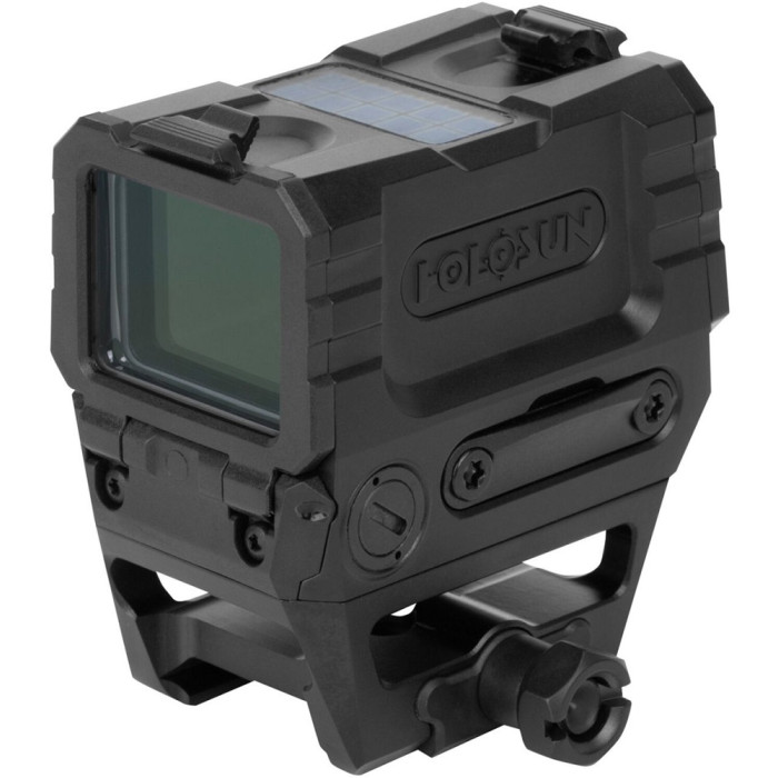 Приціл коліматорний Holosun AEMS-PRO-X2-GR (747061)