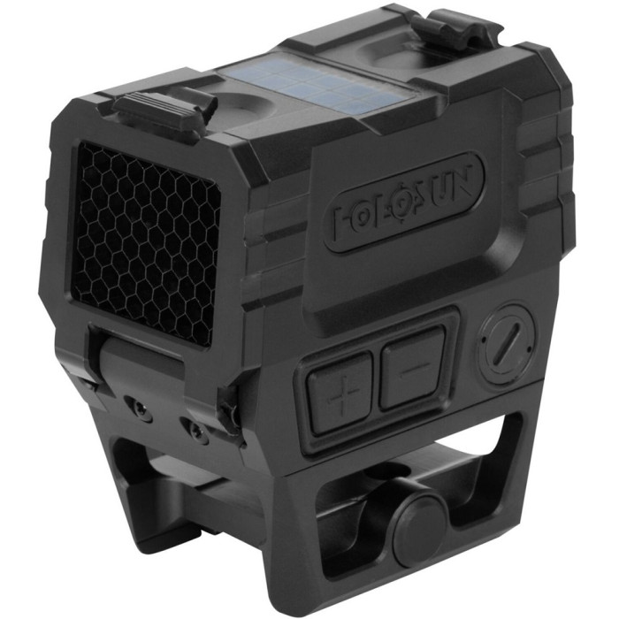 Приціл коліматорний Holosun AEMS-PRO-X2-GR (747061)