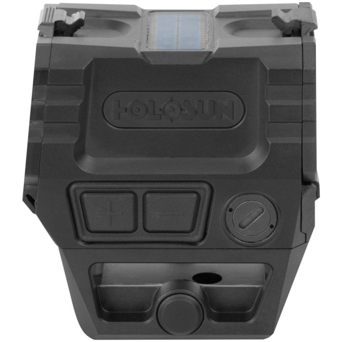 Приціл коліматорний Holosun AEMS-PRO-X2-GR (747061)