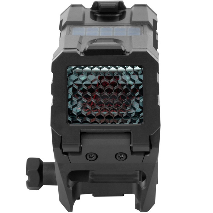Приціл коліматорний Holosun AEMS-PRO-X2-GR (747061)
