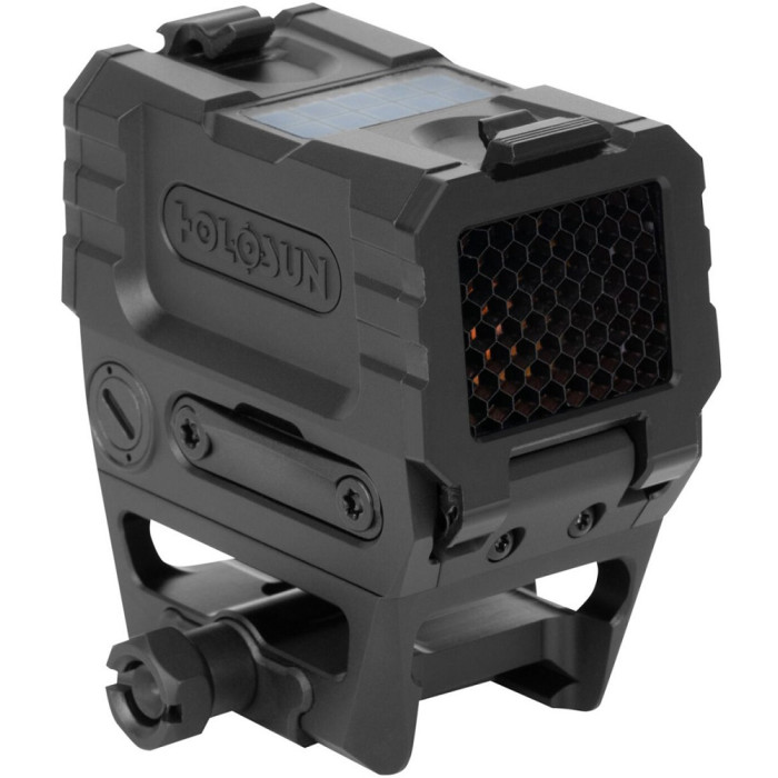 Приціл коліматорний Holosun AEMS-PRO-X2-GR (747061)