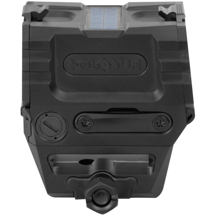 Приціл коліматорний Holosun AEMS-PRO-X2-GR (747061)