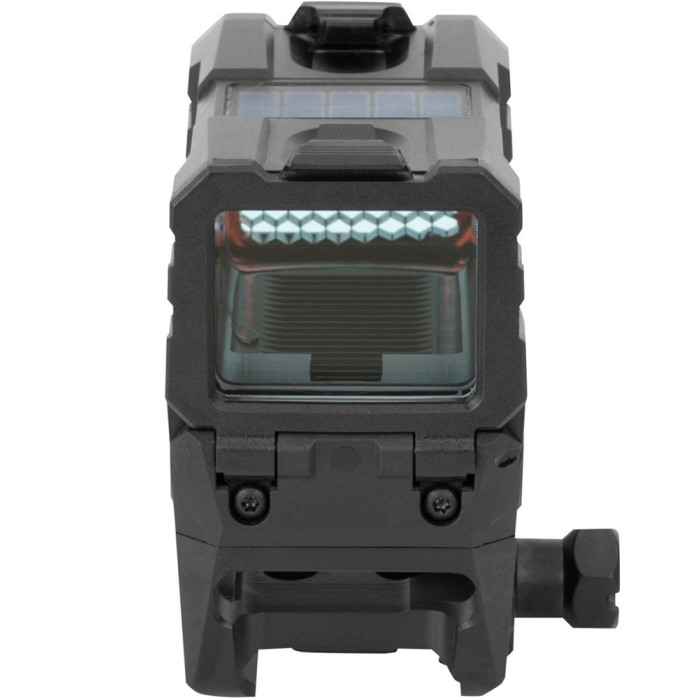 Приціл коліматорний Holosun AEMS-PRO-X2-GR (747061)