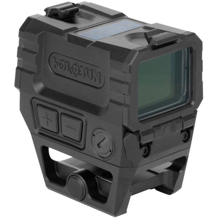 Приціл коліматорний Holosun AEMS-PRO-X2-GR (747061)