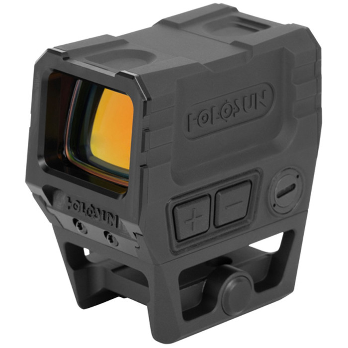 Приціл коліматорний Holosun AEMS-CORE-X2-GR (747064)