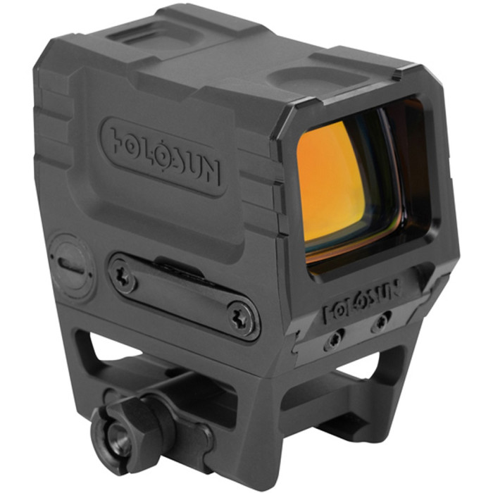 Приціл коліматорний Holosun AEMS-CORE-X2-GR (747064)