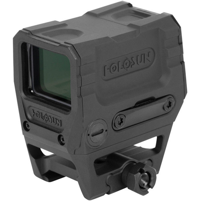 Приціл коліматорний Holosun AEMS-CORE-X2-GR (747064)