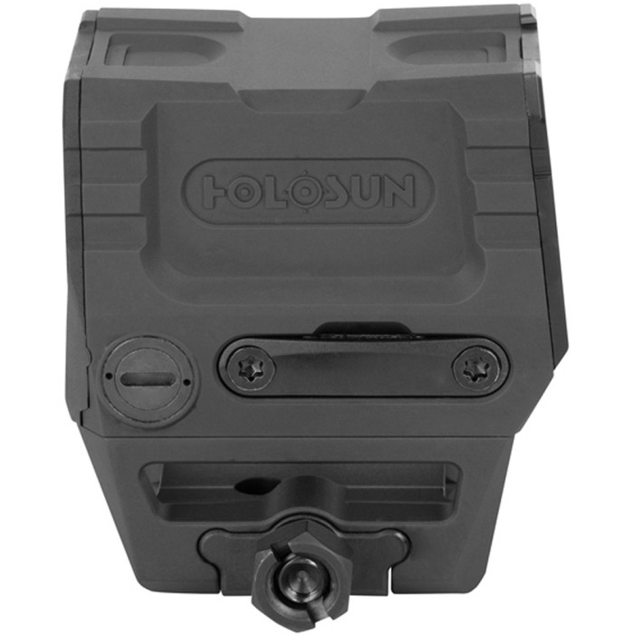 Приціл коліматорний Holosun AEMS-CORE-X2-GR (747064)