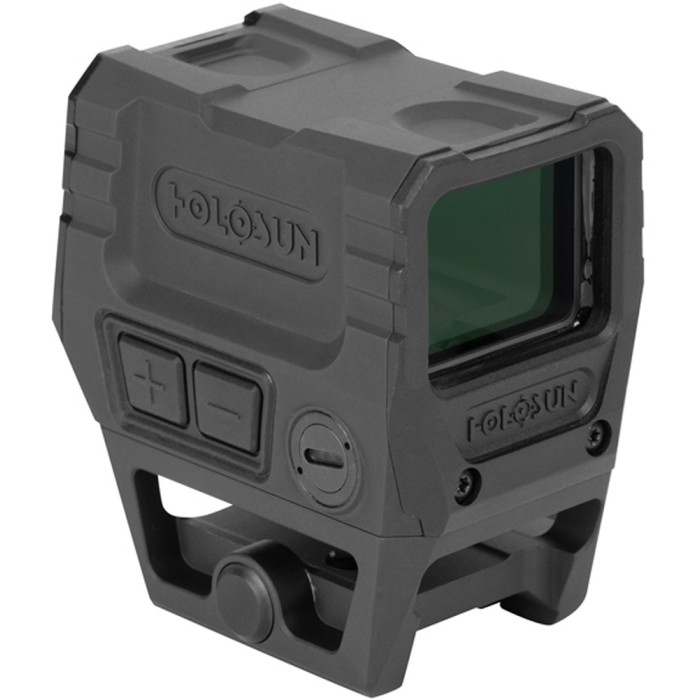 Приціл коліматорний Holosun AEMS-CORE-X2-GR (747064)