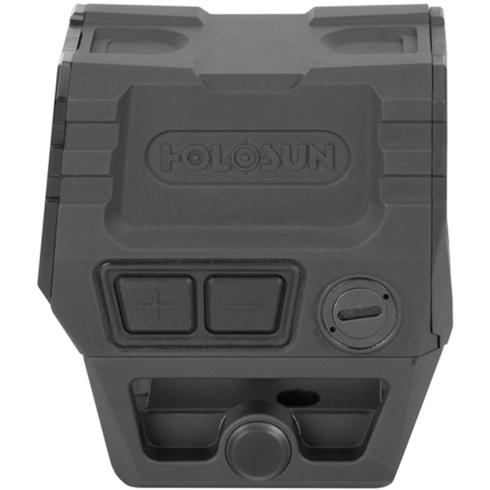 Приціл коліматорний Holosun AEMS-CORE-X2-GR (747064)