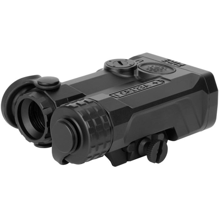 Лазерний цілевказівник Holosun IRIS-RD2 (747085)