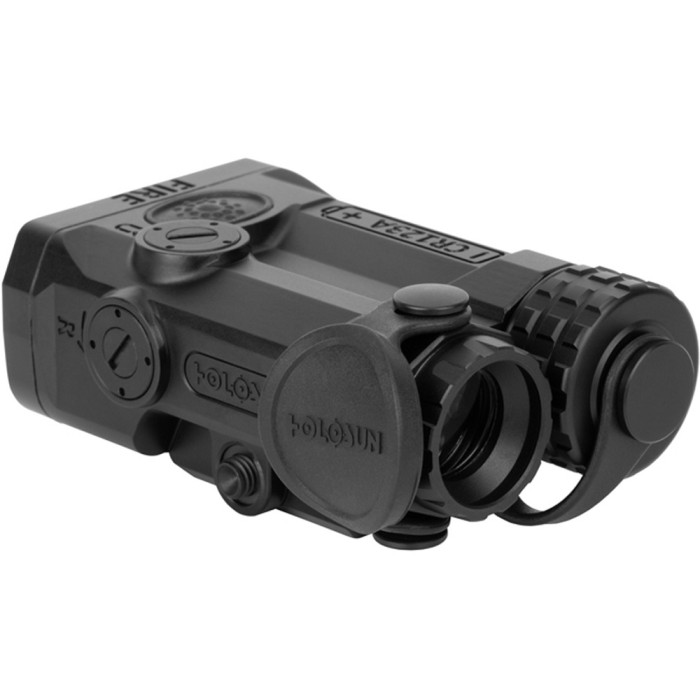 Лазерний цілевказівник Holosun IRIS-RD2 (747085)