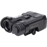 Лазерный целеуказатель Holosun IRIS-RD3 (747087)