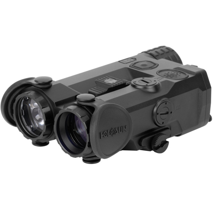 Тактичний блок Holosun IRIS-GR4 (747088)