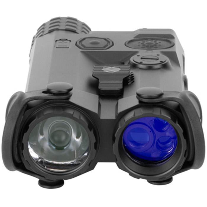 Тактичний блок Holosun IRIS-GR4 (747088)