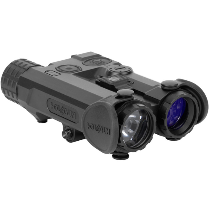 Тактичний блок Holosun IRIS-GR4 (747088)