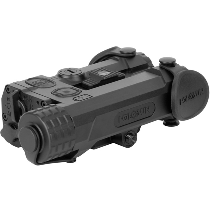 Тактичний блок Holosun IRIS-GR4 (747088)
