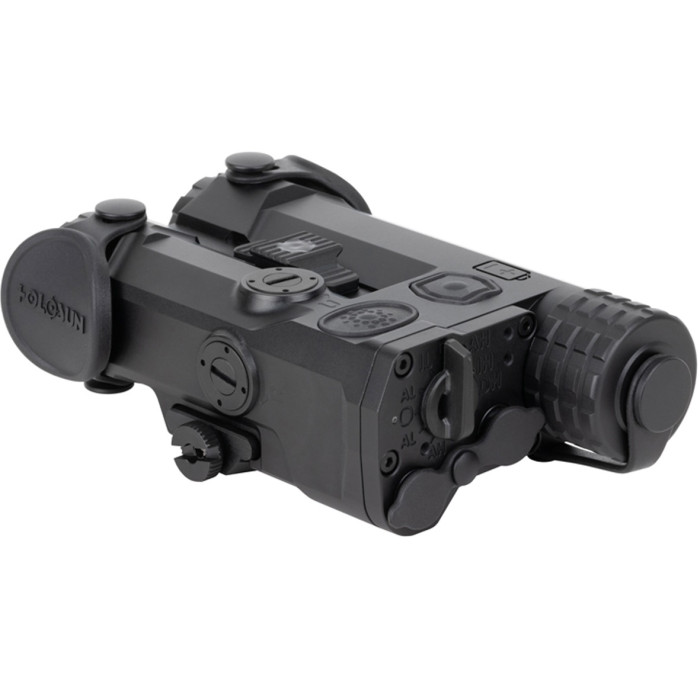 Тактичний блок Holosun IRIS-GR4 (747088)