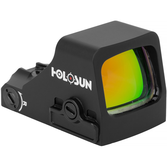 Прицел коллиматорный Holosun HS507K X2 (747229)