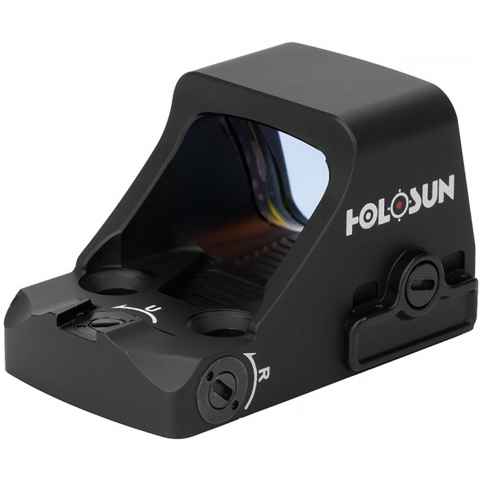 Прицел коллиматорный Holosun HS507K X2 (747229)