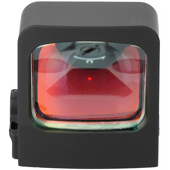 Прицел коллиматорный Holosun HS507K X2 (747229)