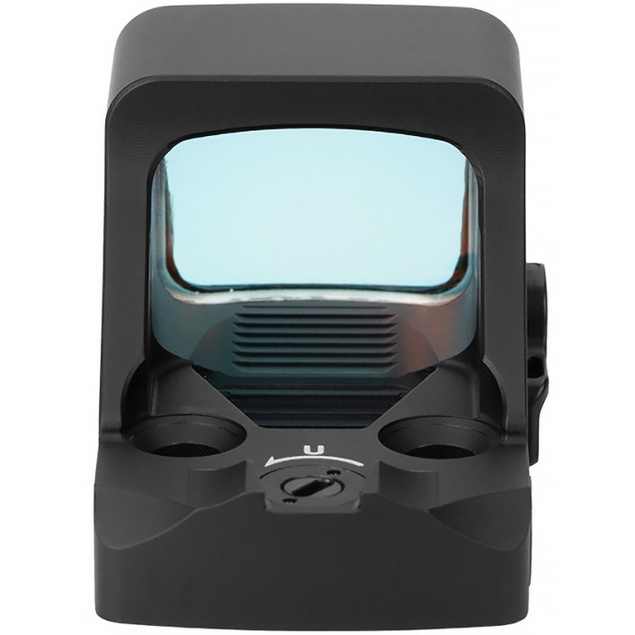 Прицел коллиматорный Holosun HS507K X2 (747229)