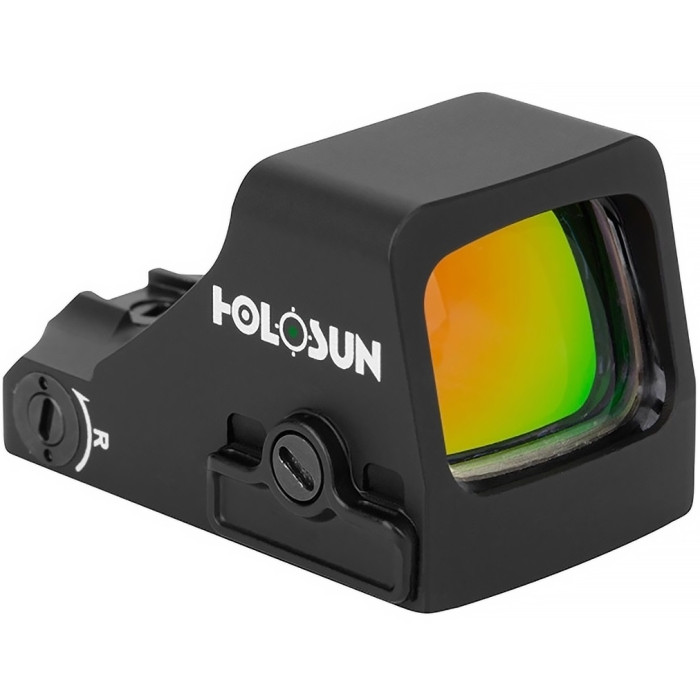 Приціл коліматорний Holosun HE407K-GR X2 (747232)