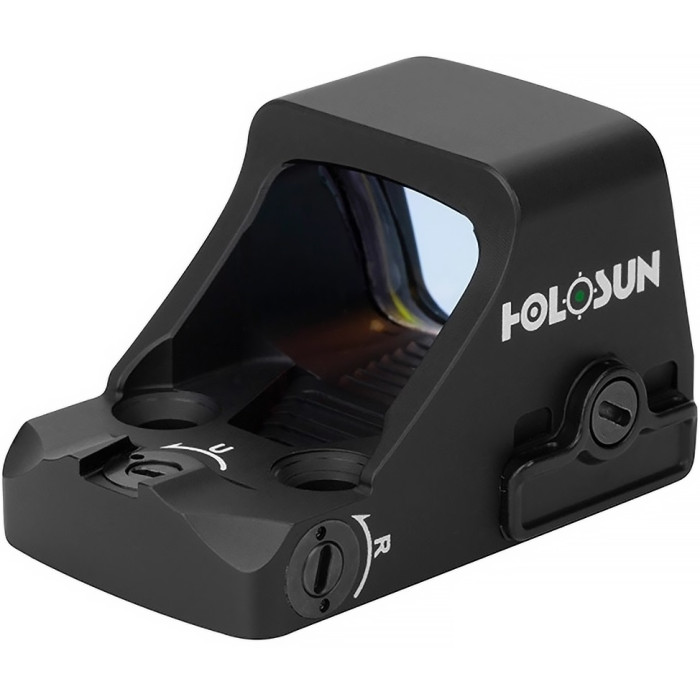 Приціл коліматорний Holosun HE407K-GR X2 (747232)