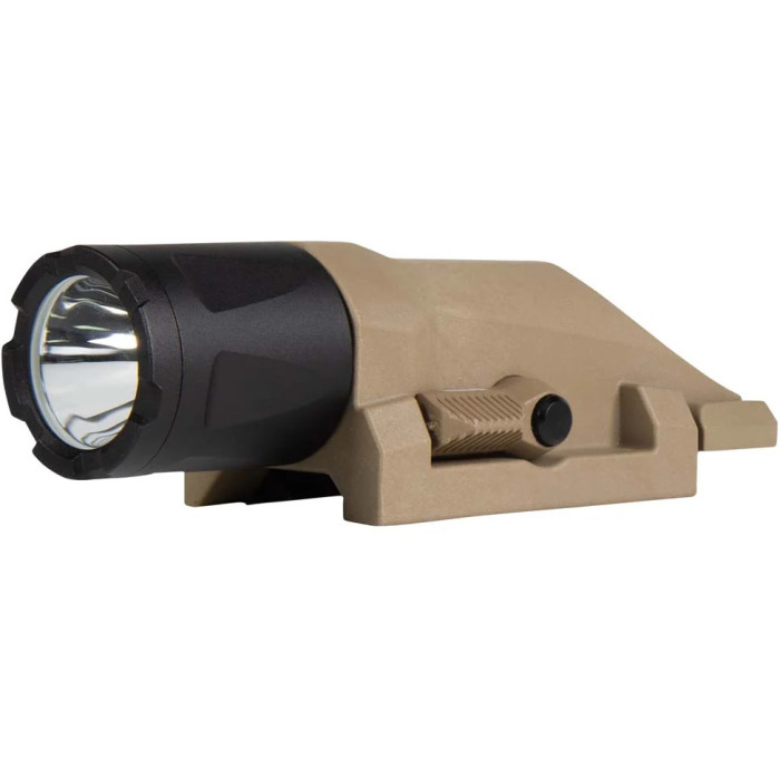 Подствольный фонарь Inforce WML, Primary LED: White; Secondary LED: IR, FDE Body, Gen3 (IF71013DE)