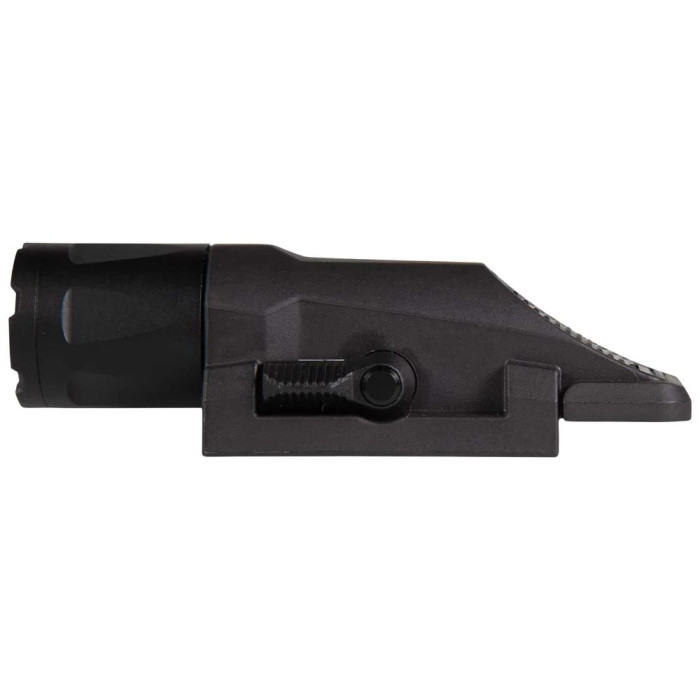 Подствольный фонарь Inforce WML, Primary LED: White; Secondary LED: IR, Black Body, Gen3 (IF71013)