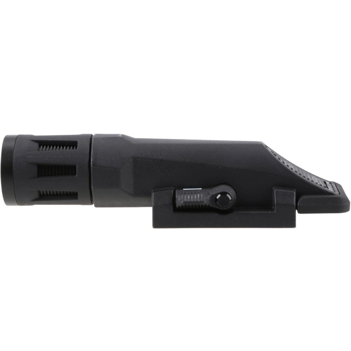 Подствольный фонарь Inforce WMLX, Black Body, White LED Gen2 (WX-05-1)