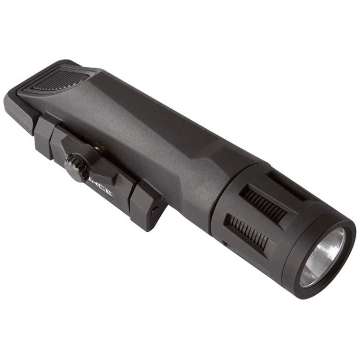 Подствольный фонарь Inforce WMLX, Black Body, Primary LED: White; Secondary LED: IR Gen2 (WX-05-2)