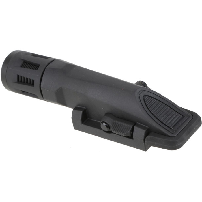 Подствольный фонарь Inforce WMLX, Black Body, Primary LED: White; Secondary LED: IR Gen2 (WX-05-2)