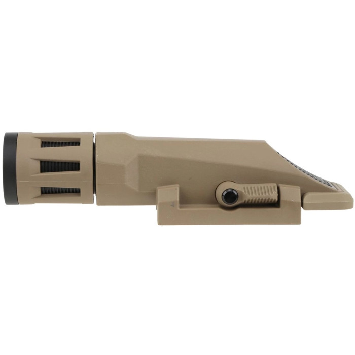 Подствольный фонарь Inforce WMLX, Flat Dark Earth Body, White LED Gen2 (WX-06-1)