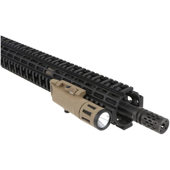 Подствольный фонарь Inforce WMLX, Flat Dark Earth Body, White LED Gen2 (WX-06-1)