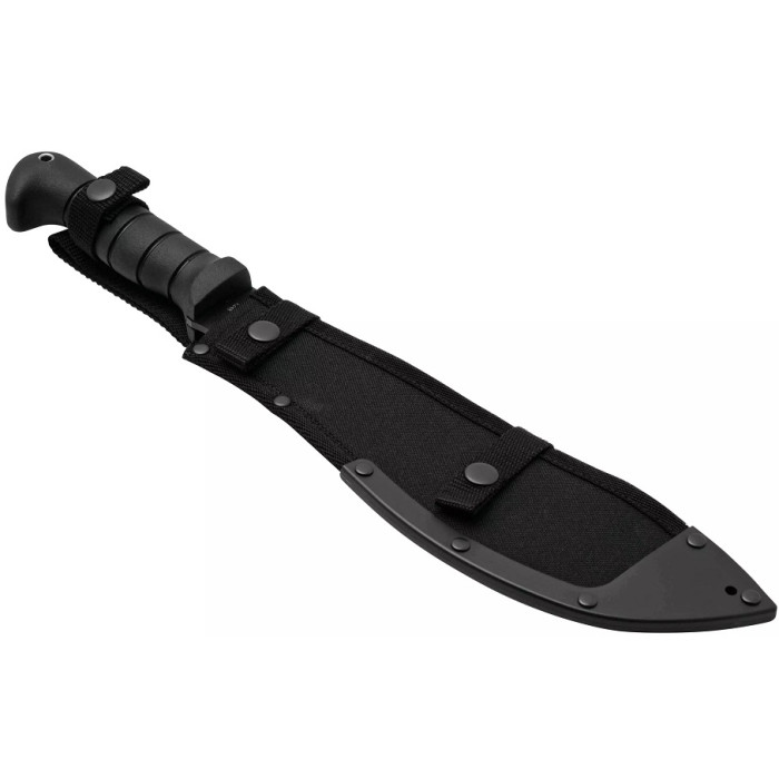 Мачете Ka-Bar Black Cutlass Machete (1248)