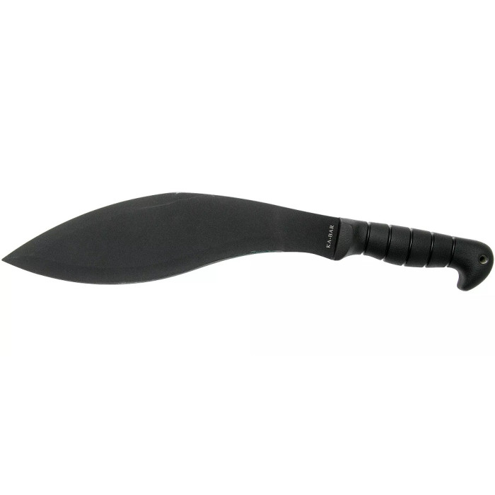 Кукри-мачете Ka-Bar Black Kukri Machete (1249)