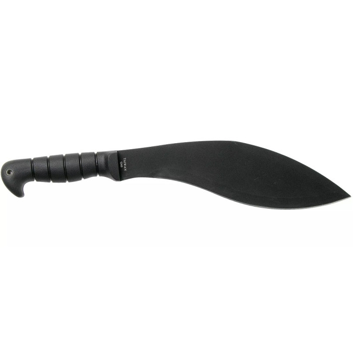 Кукри-мачете Ka-Bar Black Kukri Machete (1249)
