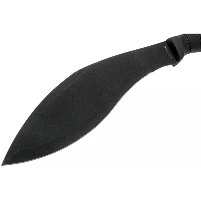 Кукри-мачете Ka-Bar Black Kukri Machete (1249)