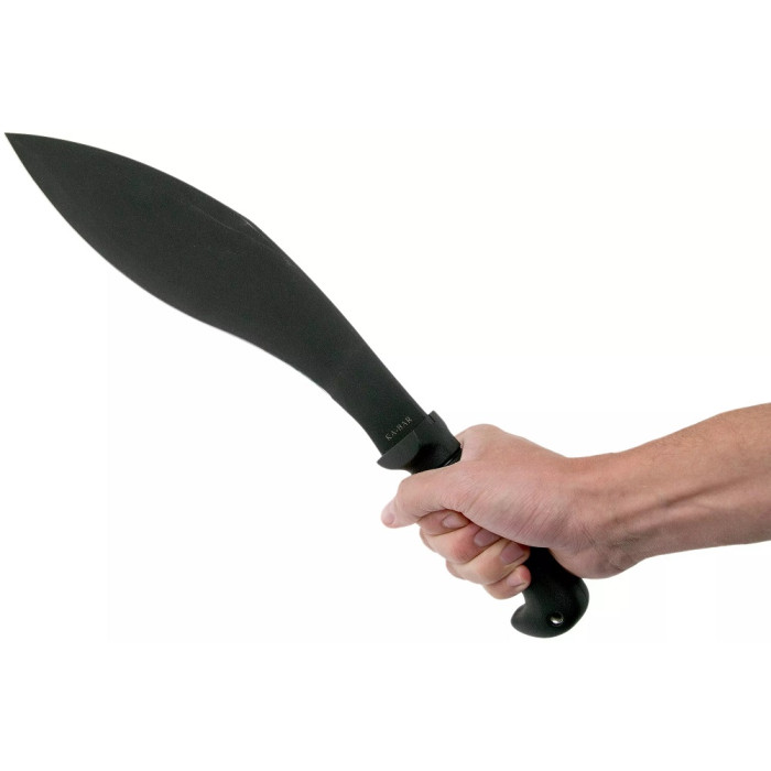 Кукри-мачете Ka-Bar Black Kukri Machete (1249)