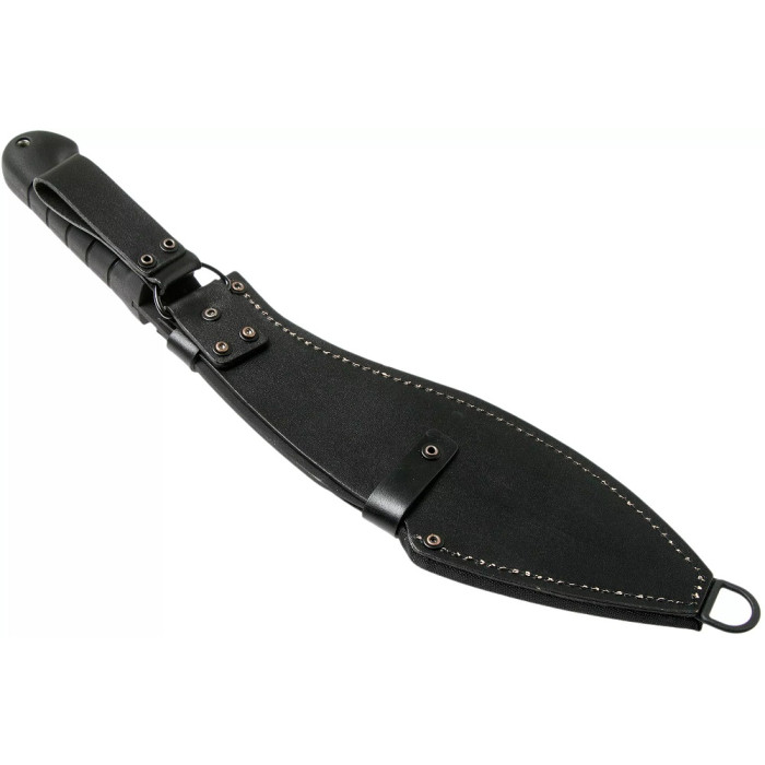 Кукри-мачете Ka-Bar Black Kukri Machete (1249)