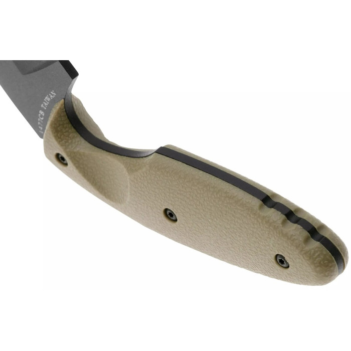 Нож Ka-Bar Original TDI Coyote Brown (1477CB)