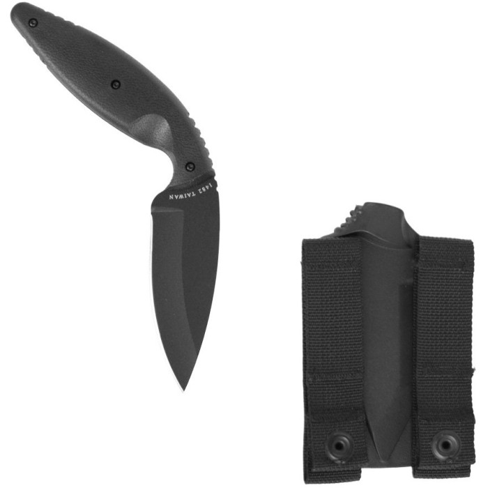 Нож Ka-Bar Large TDI Knife (1482)