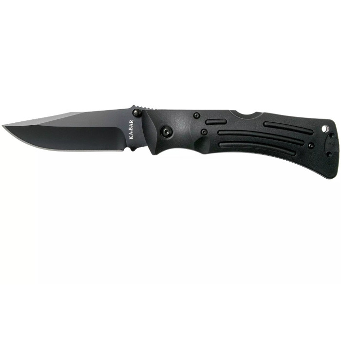 Ніж складаний Ka-Bar Mule Folder (3050)