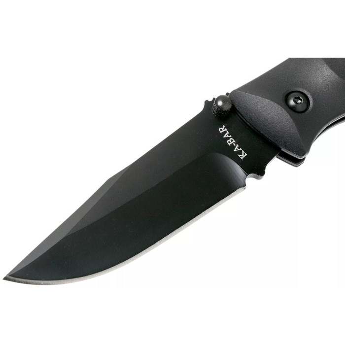 Ніж складаний Ka-Bar Mule Folder (3050)