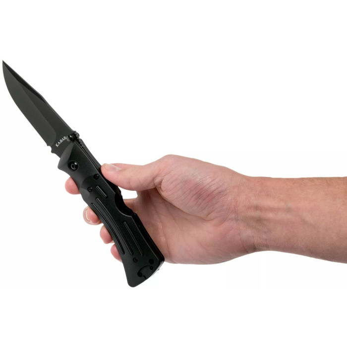 Ніж складаний Ka-Bar Mule Folder (3050)