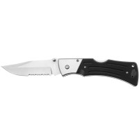 Нож складной Ka-Bar G10 Mule serrated (3063)