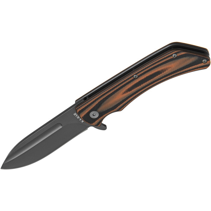 Ніж складаний Ka-Bar Mark 98 Folder (3066)